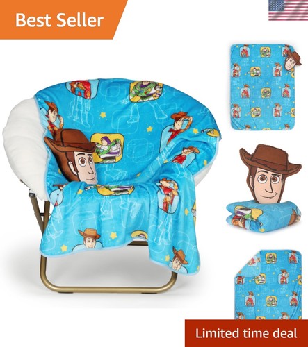 Fun toy story kids - toy,