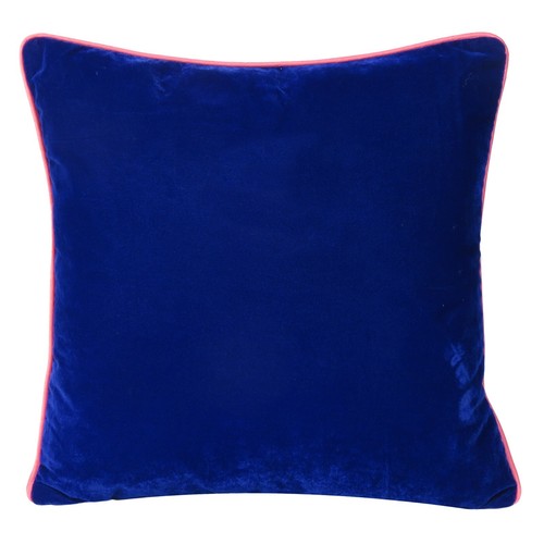 Luxury royal blue - royal, velvet