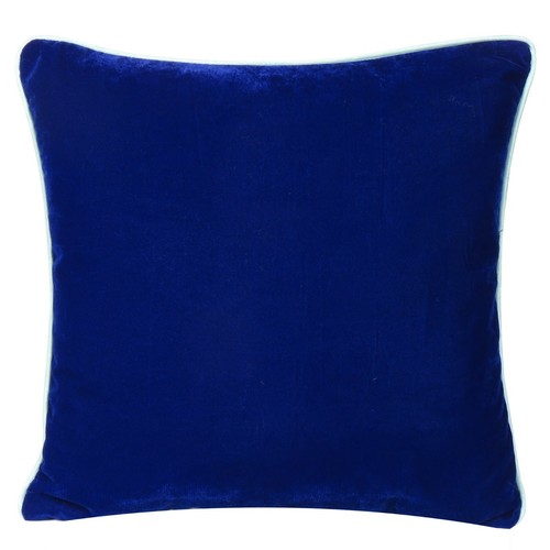 Velvet throw pillowcase - velvet,