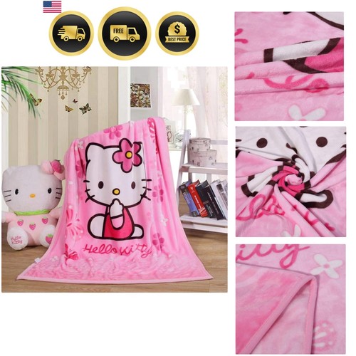 Cartoon printing throw blanket - cartoon,