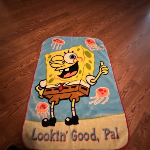 Vtg y2k spongebob - spongebob, squarepants