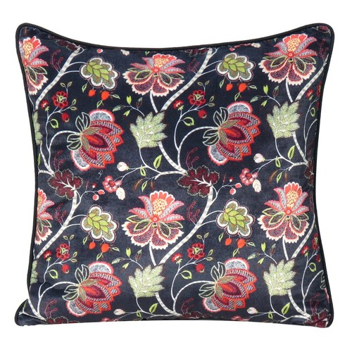 Velvet cushion cover - velvet,