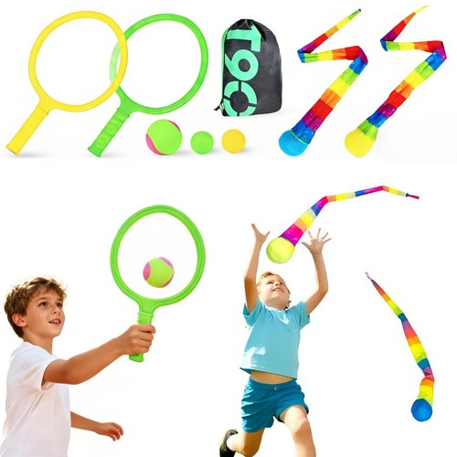 Sticky toss and catch ball - catch,